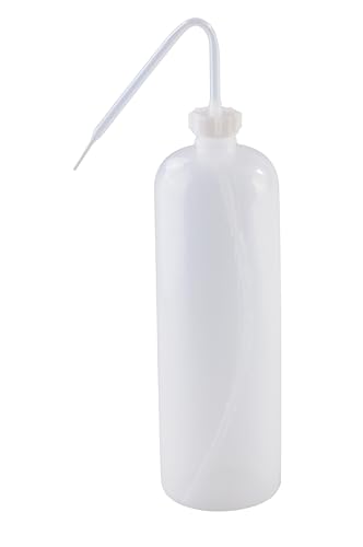 Hünersdorff Bouteille pulvérisateur 1000 ml en polyéthylène... - Maison & Cuisine Amazon France à 7.49€