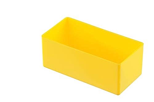 hünersdorff Einsatzbox aus hochschlagfestem Polystyrol... - Amazon Germany à 1.95€