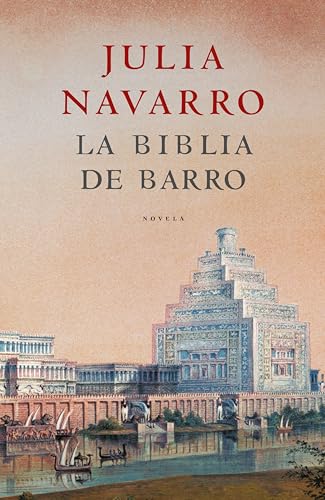 La Biblia de barro (Spanish Edition) - Home & Kitchen Amazon Germany à 3.99€