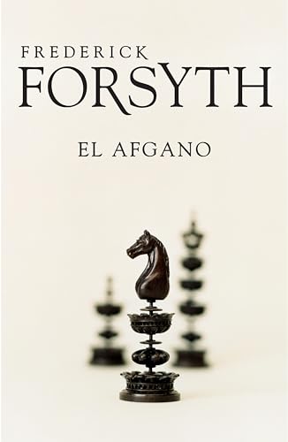 El afgano (Spanish Edition) - Bon plan à 2.49€