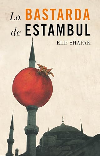 La bastarda de Estambul (Spanish Edition) - Maison & Cuisine Amazon Italie à 2.99€