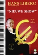 Nieuwe Show en promo sur Amazon