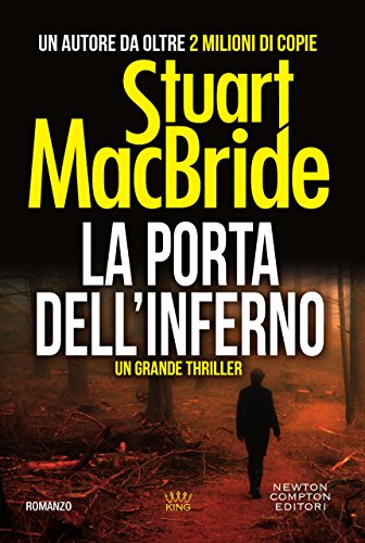 La porta dell'inferno (Le indagini del sergente McRae Vol.... - Livres & eBooks Amazon Italie à 0.99€