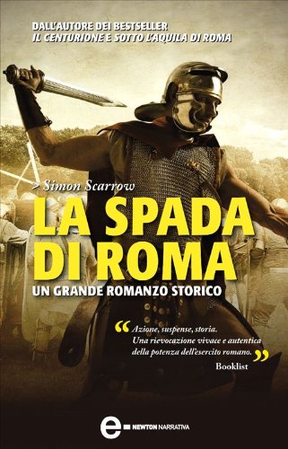 La spada di Roma (Le aquile dell'impero saga Vol. 3)... - Livres & eBooks Amazon Allemagne à 0.99€