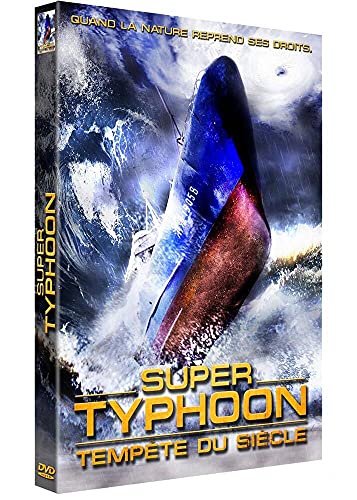 Super typhoon - Musique & Instruments en promo à 4.78€