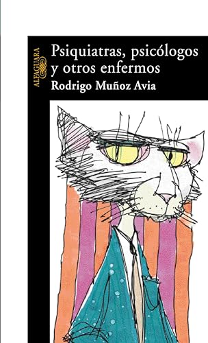 Psiquiatras, psicólogos y otros enfermos - Livres & eBooks Amazon Espagne à 2.37€