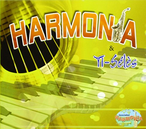 HARMONIA & TI SELES - Musique & Instruments Amazon Italie à 21.27€