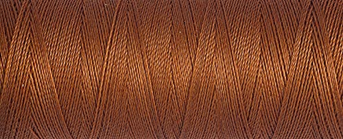 Gutermann Sew All Polyester-Garn, 100 m, Ton (0649) - Amazon Germany à 2.99€