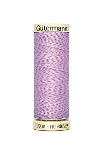 Gutermann Sew All Thread 100M Reel 441 Lilac - Loisirs Créatifs en promo à 1.79€
