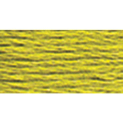 DMC 117-166 - Hilo de algodón Trenzado de 6 Hilos para... - Loisirs Créatifs Amazon Espagne à 1.90€