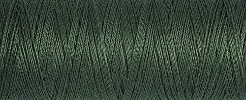 Gutermann Sew All Polyester Thread, 100Mtr, Riverbed (0164) - Loisirs Créatifs Amazon Royaume-Uni à 1.79€