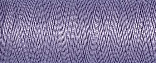 Gutermann Sew All Polyester Thread, 100Mtr, Periwinkle... - Loisirs Créatifs Amazon Royaume-Uni à 1.79€