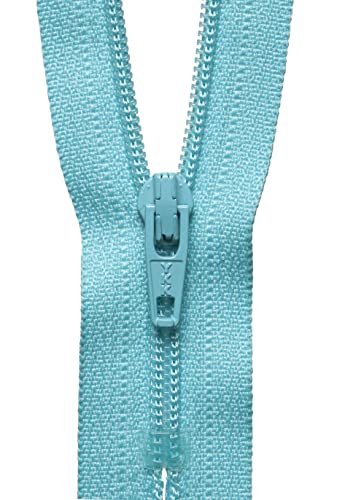 YKK 04036385 Spiralreißverschluss, Metall Nylon, Nein 385... - Home & Kitchen Amazon Germany à 7.67€