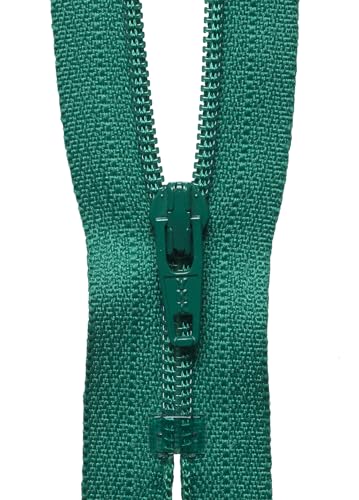 YKK 04046540 Spiralreißverschluss, Metall Nylon, Nein 540... - Maison & Cuisine Amazon Allemagne à 7.58€