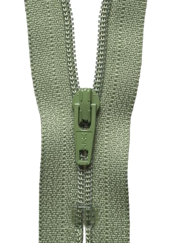 YKK 04051211 Spiralreißverschluss, Metall Nylon, Nein 211... - Maison & Cuisine Amazon Allemagne à 7.90€