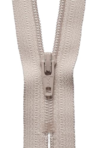 YKK Coilreißverschluss Nr. 185 Biscuit 30cm Länge - Maison & Cuisine Amazon Allemagne à 7.38€