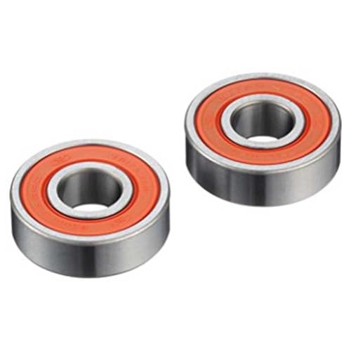 SRAM JUEGO RODAMIENTOS 6000 BUJE TRASERO MTH-746 - High-Tech & Électronique en promo à 14.08€