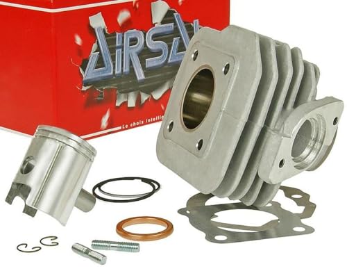 Kit cilindro AIRSAL 50 CCM Sport Daelim Cordi 50 Typ: SE4 - Sports & Fitness Amazon Italie à 72.01€