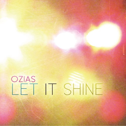Let It Shine Ep - Deal du jour à 7.60€