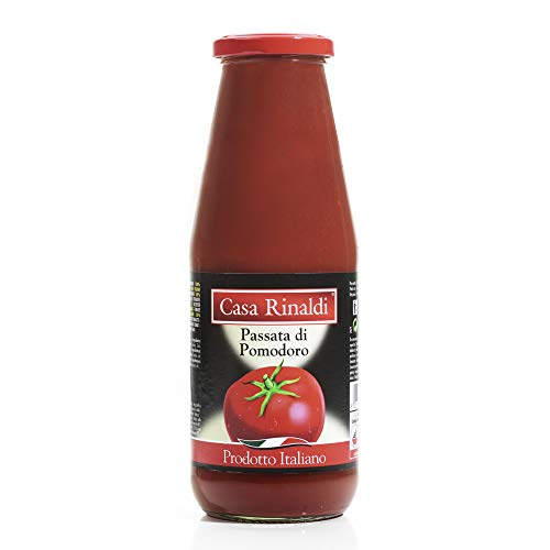 Casa Rinaldi Passata di Pomodoro - Tomatenpüree 100%... - Épicerie en promo à 1.96€