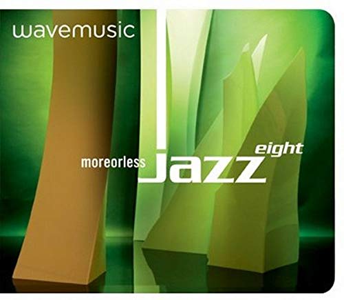 Moreorlessjazz Vol.8 - Musique & Instruments Amazon Allemagne à 24.00€