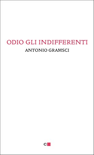 Odio gli indifferenti (Italian Edition) - Livres & eBooks Amazon Espagne à 2.49€