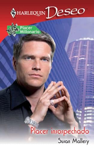 Placer insospechado (Deseo nº 1544) (Spanish Edition) - Maison & Cuisine Amazon Allemagne à 1.07€
