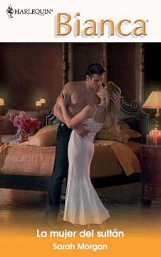 La mujer del sultán (Bianca nº 1753) (Spanish Edition) - Amazon Allemagne à 1.07€