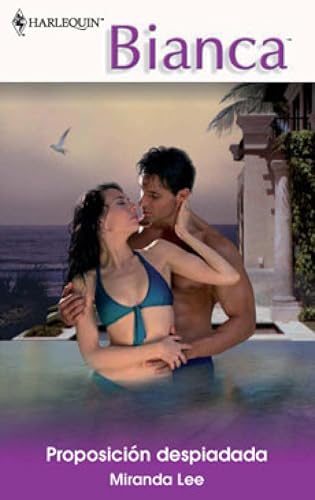 Proposición despiadada (Bianca) (Spanish Edition) - Home & Kitchen Amazon Germany à 1.07€