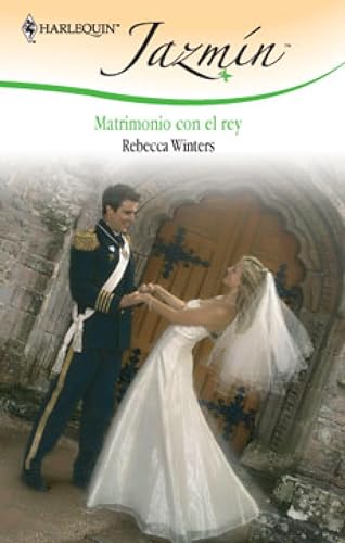 Matrimonio con el rey (Jazmín) (Spanish Edition) - Maison & Cuisine Amazon Allemagne à 1.07€