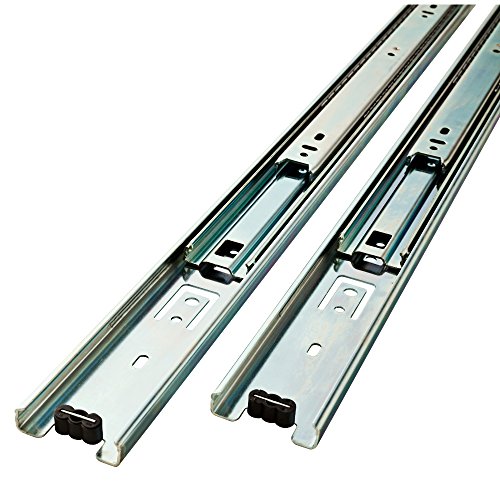 Liberty, Schubladenschienen mit Kugellager, 40,6 cm... - Tech & Electronics Amazon Germany à 17.41€