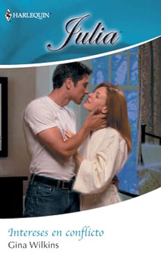 Intereses en conflicto (Julia) (Spanish Edition) - Maison & Cuisine Amazon Allemagne à 1.07€