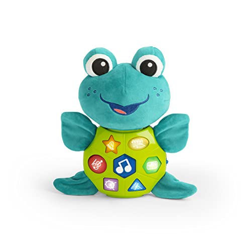 Baby Einstein, Jouet Musical Ocean Explorers Neptune’s... en promo à 10,50€ (-50%) sur Amazon FR