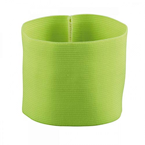 Derbystar Kapitänsbinde Neutral, Junior, Neongelb... - Mode & Vêtements Amazon Allemagne à 1.01€