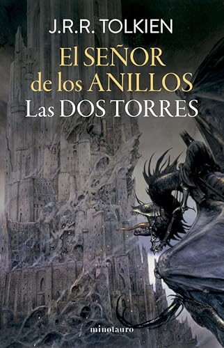 El Señor de los Anillos nº 02/03 Las Dos Torres (edición... - DIY & Tools Amazon Spain à 2.56€