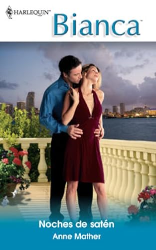 Noches de satén (Bianca) - Nouvelle promo Amazon à 0.94€