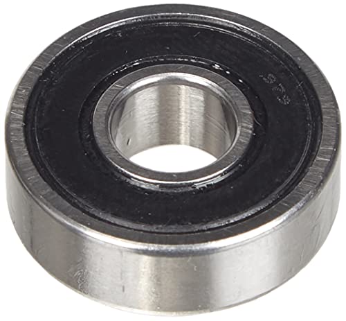 SKF 608-2RSH 8mm x 22mm x 7mm Rillenkugellager mit... - Auto & Moto Amazon Allemagne à 1.58€
