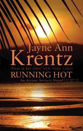 Running Hot: Number 5 in series (Arcane Society) - Sports & Fitness Amazon Royaume-Uni à 2.99€