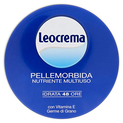 LEOCREMA Nutritive MultiUse-Creme 150ml Nourishing Cream - Beauty & Fragrances Amazon Germany à 2.70€