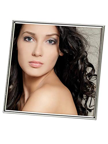 walther design Cadre Photo Argent 20 x 20 cm Chloé Portrait... - Tech & Electronics Amazon France à 19.45€