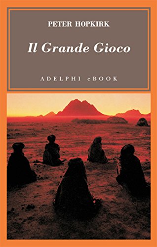 Il Grande Gioco (Gli Adelphi Vol. 365) (Italian Edition) - Jouets & Jeux Amazon Allemagne à 4.99€