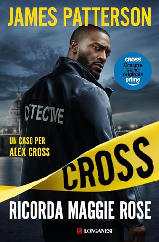 Ricorda Maggie Rose. Un caso di Alex Cross - Bon plan à 2.99€