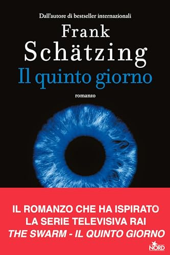 Il quinto giorno - Books & eBooks Amazon Italy à 4.99€