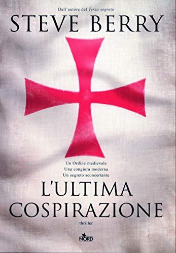L'ultima cospirazione: Un'avventura di Cotton Malone (Le... - Bon plan à 1.99€