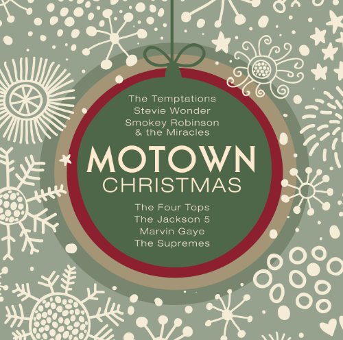 Motown Christmas - Musique & Instruments en promo à 28.92€