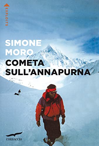 Cometa sull'Annapurna (Italian Edition) - Deal du jour à 2.99€
