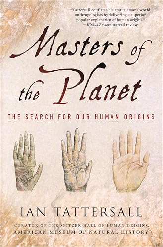 Masters of the Planet: The Search for Our Human Origins... - Sports & Fitness en promo à 1.99€