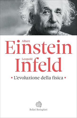 L'evoluzione della fisica - Livres & eBooks Amazon Italie à 1.99€