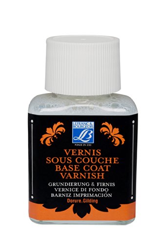 Lefranc Bourgeois 350427 Barniz de Fondo - Barniz/imprimació... - Auto & Motorcycle Amazon Spain à 5.64€