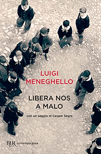 Libera nos a malo (Italian Edition) - Livres & eBooks Amazon Espagne à 2.99€